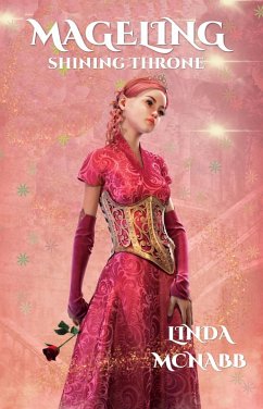 Mageling (The Shining Throne, #2) (eBook, ePUB) - McNabb, Linda
