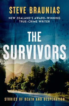 The Survivors (eBook, ePUB) - Braunias, Steve