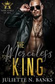 The Merciless King: Dark Mafia Romance (The Dark Kings of NYC, #5) (eBook, ePUB)