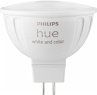 Philips Hue LED Lampe MR16 400lm White... - Bild 1