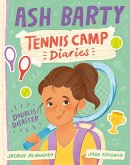 Doubles Disaster (Tennis Camp Diaries, #1) (eBook, ePUB)