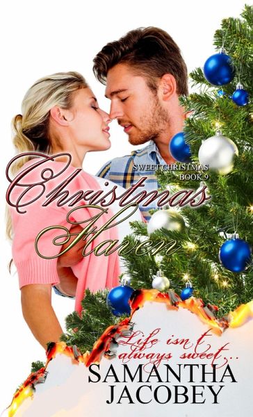Christmas Haven (Sweet Christmas Series, #9) (eBook, ePUB)