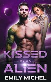 Kissed by an Alien (eBook, ePUB)