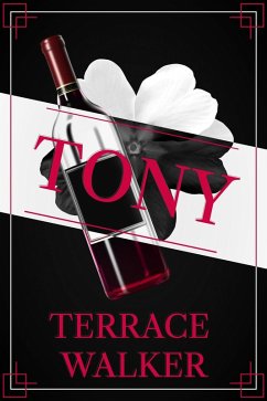 Tony (eBook, ePUB) - Walker, Terrace