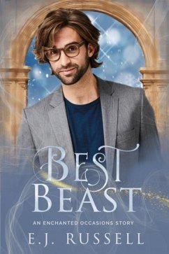Cover Best Beast (Enchanted Occasions, #0.5) (eBook, ePUB)