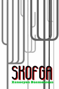 S.K.O.F.G.A. (eBook, ePUB) - Daemonicus, Xenocyon