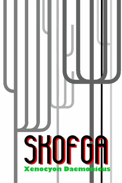 S.K.O.F.G.A. (eBook, ePUB)