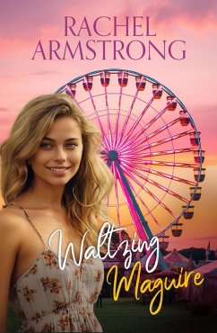 Waltzing Maguire (Shadow Creek Series, #3) (eBook, ePUB) - Armstrong, Rachel