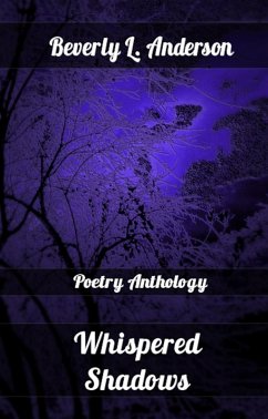 Whispered Shadows (eBook, ePUB) - Anderson, Beverly