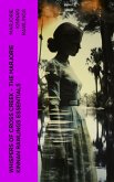 Whispers of Cross Creek - The Marjorie Kinnan Rawlings Essentials (eBook, ePUB)