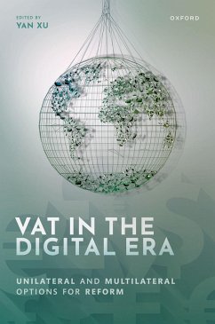 VAT in the Digital Era (eBook, ePUB)