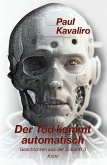 Der Tod kommt automatisch (eBook, ePUB)