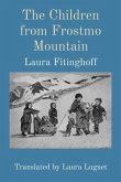 The Children from Frostmo Mountain (eBook, ePUB)