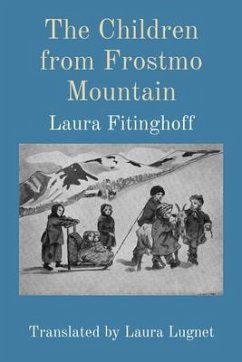 Cover The Children from Frostmo Mountain (eBook, ePUB)