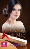 O desejo de Mary (As irmãs Moore, #2) (eBook, ePUB)