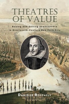 Cover Theatres of Value (eBook, ePUB)