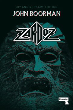 Zardoz (eBook, ePUB) - Boorman, John