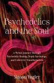 Psychedelics and the Soul (eBook, ePUB)