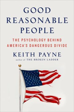 Cover Good Reasonable People (eBook, ePUB)