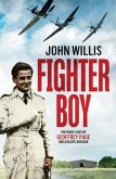 Fighter Boy (eBook, ePUB)