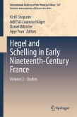 Hegel and Schelling in Early Nineteenth-Century France (eBook, PDF)