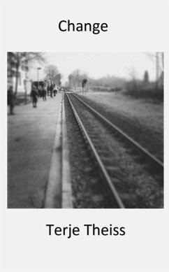 Cover Change (eBook, ePUB)