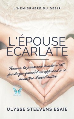Cover L'épouse écarlate (eBook, ePUB)