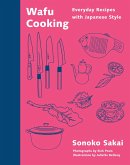 Wafu Cooking (eBook, ePUB)