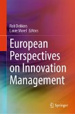 European Perspectives on Innovation Management (eBook, PDF)