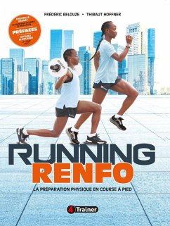 RUNNING RENFO (eBook, ePUB) - Belouze, Frédéric; Hoffner, Thibaut