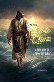 The Daily Bible Quiz (eBook, ePUB)