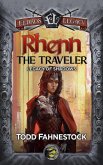 Rhenn the Traveler (Legacy of Shadows, #3) (eBook, ePUB)