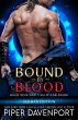 Bound by Blood - German Edition (Cauld... - Bild 1