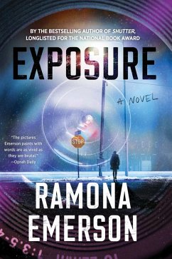 Exposure (eBook, ePUB) - Emerson, Ramona