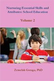Nurturing Essential Skills and Attributes: School Education (eBook, ePUB)