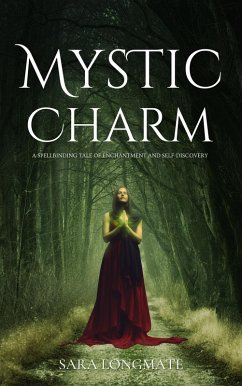 Mystic Charm (eBook, ePUB) Cover Mystic Charm (eBook, ePUB)