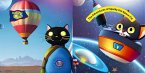 The Adventures Of Sparky the Space Cat (eBook, ePUB)