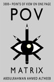POV Matrix: 3000+ Points of View on One Page (eBook, ePUB)
