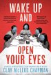 Wake Up and Open Your Eyes (eBook, ePUB) - Bild 1