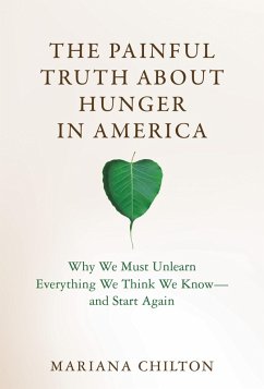 Cover The Painful Truth about Hunger in America (eBook, ePUB)