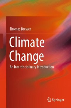 Climate Change (eBook, PDF) - Brewer, Thomas