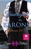 Die Traurigkeit des Barons (Gentlemen (Deutsch), #3) (eBook, ePUB)