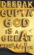 God is a Great Philosopher (Thought... - Bild 1