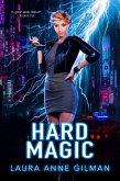 Hard Magic (Paranormal Scene Investigations, #1) (eBook, ePUB) Hard Magic (Paranormal Scene Investigations, #1) (eBook, ePUB)