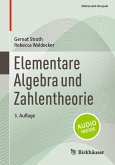 Elementare Algebra und Zahlentheorie (eBook, PDF)