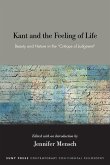 Kant and the Feeling of Life (eBook, ePUB)