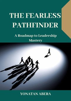 Cover The Fearless Pathfinder (eBook, ePUB)