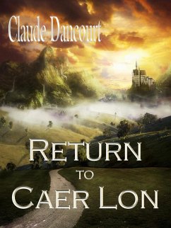Cover Return to Caer Lon (eBook, ePUB)