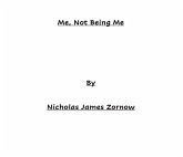 Me, Not Being Me (eBook, ePUB)