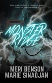 Monster Ridge (The Prophecies of Ragnarok, #2) (eBook, ePUB)